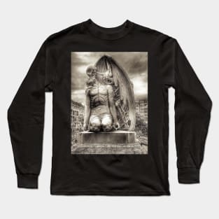 Kiss of Death 2 Long Sleeve T-Shirt